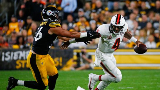 Steelers' AFC North Rival Embarrassed During Pro Bowl Weekend In A Way That Would Make Pittsburgh Fans Cringe (Steelers News)